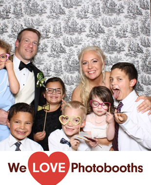 The Reeds at Shelter Haven Photo Booth Image