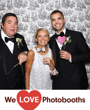 The Reeds at Shelter Haven Photo Booth Image