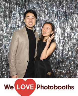 Liberty Science Center Photo Booth Image
