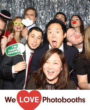 Liberty Science Center Photo Booth Image