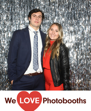 Liberty Science Center Photo Booth Image
