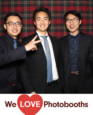 Liberty Science Center Photo Booth Image