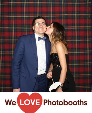 Liberty Science Center Photo Booth Image