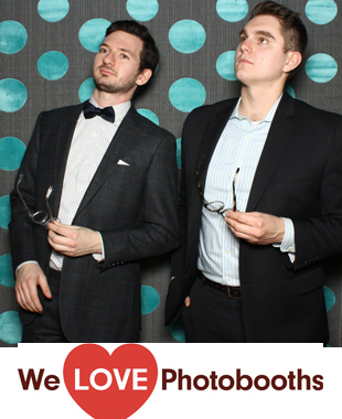Liberty Science Center Photo Booth Image