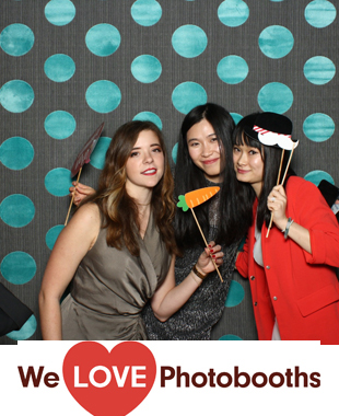 Liberty Science Center Photo Booth Image