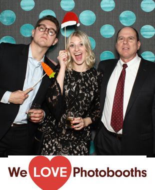 Liberty Science Center Photo Booth Image