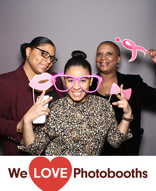 Tavern on the Green Photo Booth Image