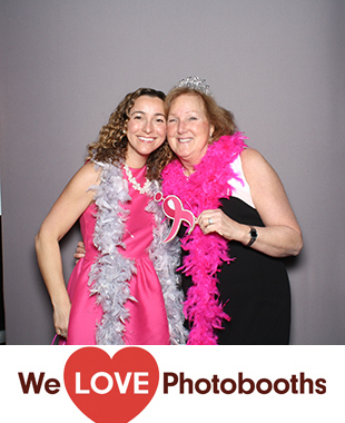 Tavern on the Green Photo Booth Image