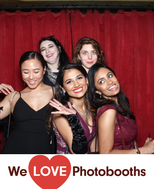 Carroll's Place Photo Booth Image