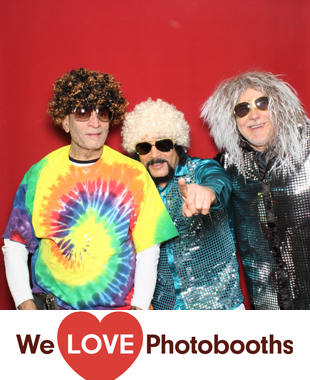 Riverdale Country School Photo Booth Image