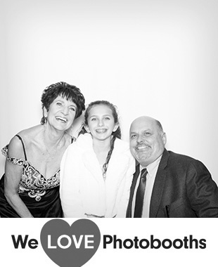 The Stone House at Stirling Ridge Photo Booth Image