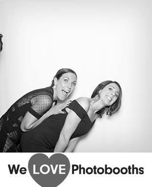 The Stone House at Stirling Ridge Photo Booth Image