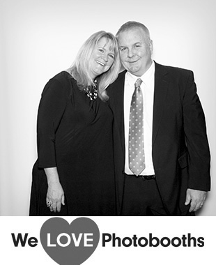 The Stone House at Stirling Ridge Photo Booth Image