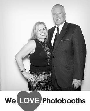 The Stone House at Stirling Ridge Photo Booth Image
