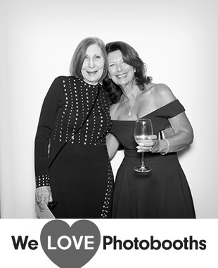 The Stone House at Stirling Ridge Photo Booth Image