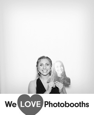 The Stone House at Stirling Ridge Photo Booth Image