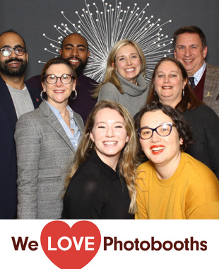 Brooks Brothers Photo Booth Image