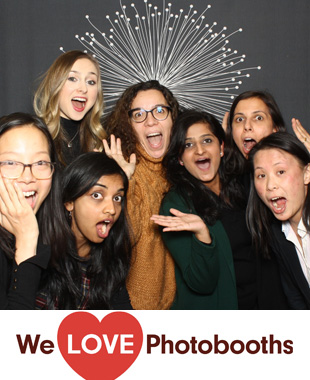 Brooks Brothers Photo Booth Image