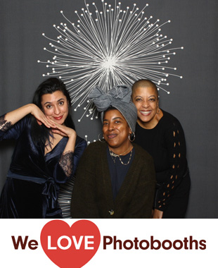 Brooks Brothers Photo Booth Image