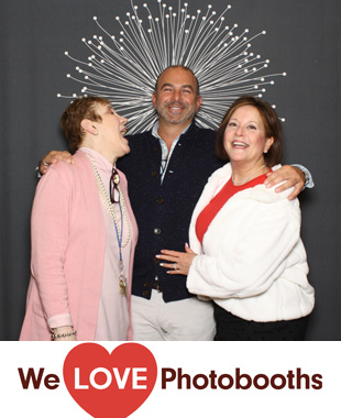 Brooks Brothers Photo Booth Image