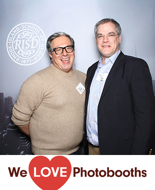 David Weeks Studio x Stellar Works Showroom Photo Booth Image