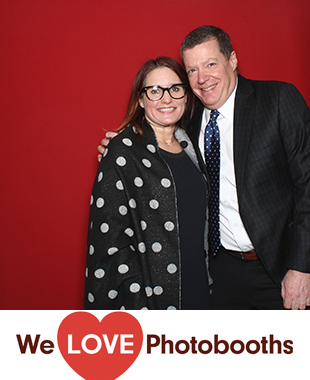 Jericho National Golf Club Photo Booth Image