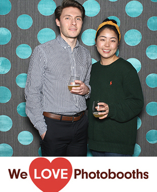 Nomad Princeton Photo Booth Image
