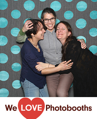 Nomad Princeton Photo Booth Image