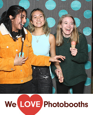 Nomad Princeton Photo Booth Image