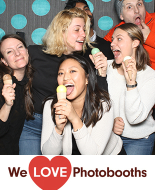 Nomad Princeton Photo Booth Image