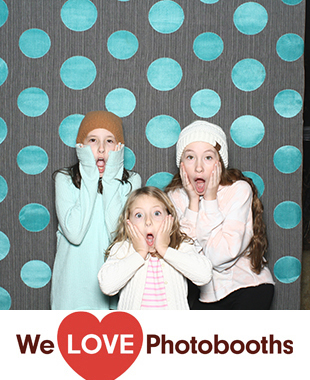 Nomad Princeton Photo Booth Image