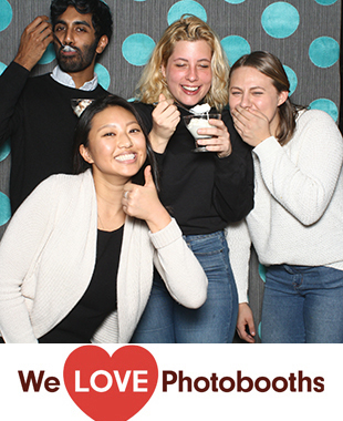 Nomad Princeton Photo Booth Image