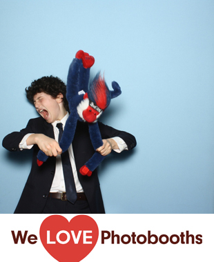 Shapeshifter Lab Gowanus Brooklyn Photo Booth Image