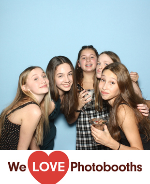 Shapeshifter Lab Gowanus Brooklyn Photo Booth Image