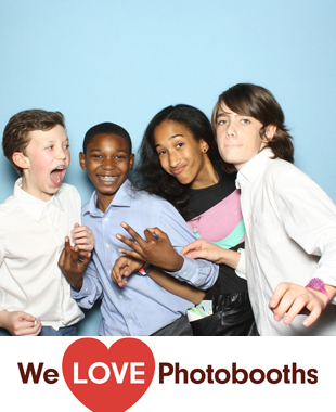 Shapeshifter Lab Gowanus Brooklyn Photo Booth Image