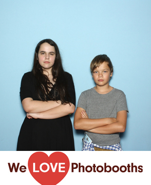 Shapeshifter Lab Gowanus Brooklyn Photo Booth Image
