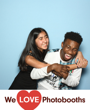Shapeshifter Lab Gowanus Brooklyn Photo Booth Image