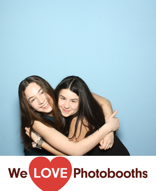 Shapeshifter Lab Gowanus Brooklyn Photo Booth Image