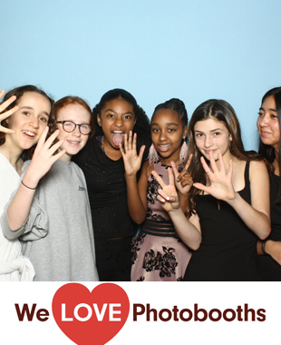 Shapeshifter Lab Gowanus Brooklyn Photo Booth Image
