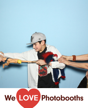 Shapeshifter Lab Gowanus Brooklyn Photo Booth Image