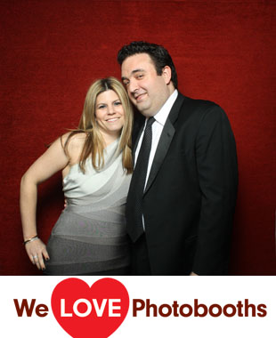 Pier 60 Chelsea Piers Photo Booth Image