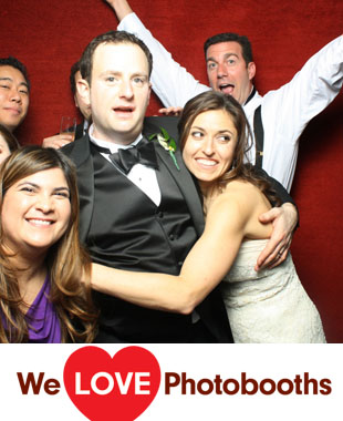Pier 60 Chelsea Piers Photo Booth Image