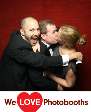 Pier 60 Chelsea Piers Photo Booth Image