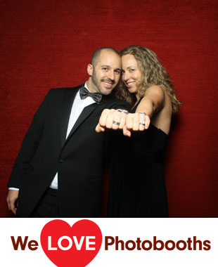 Pier 60 Chelsea Piers Photo Booth Image