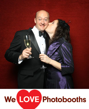 Pier 60 Chelsea Piers Photo Booth Image