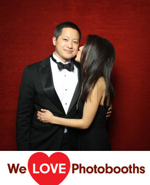 Pier 60 Chelsea Piers Photo Booth Image