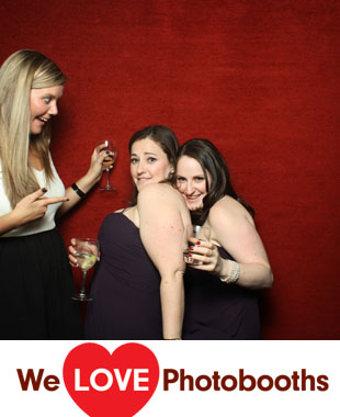 Pier 60 Chelsea Piers Photo Booth Image