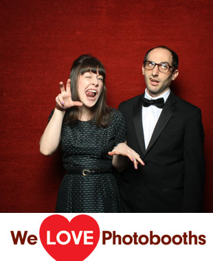Pier 60 Chelsea Piers Photo Booth Image