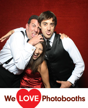 Pier 60 Chelsea Piers Photo Booth Image
