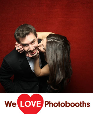Pier 60 Chelsea Piers Photo Booth Image